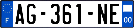 AG-361-NE