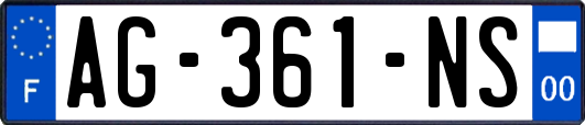 AG-361-NS