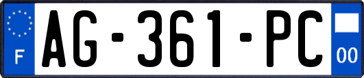 AG-361-PC