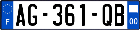 AG-361-QB