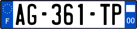 AG-361-TP