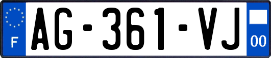 AG-361-VJ