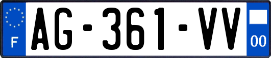AG-361-VV