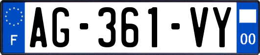 AG-361-VY