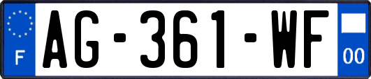 AG-361-WF