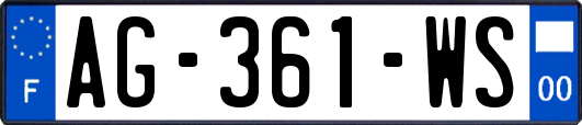 AG-361-WS