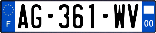 AG-361-WV