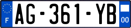 AG-361-YB