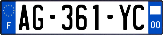 AG-361-YC