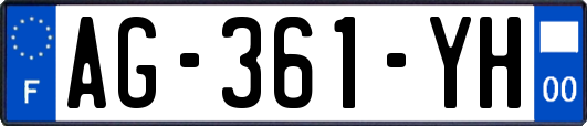 AG-361-YH