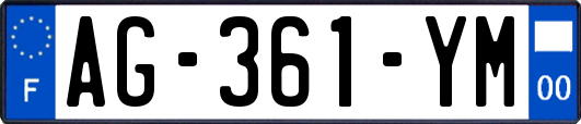 AG-361-YM