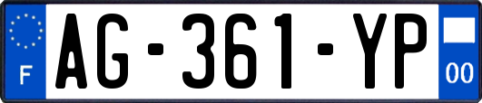 AG-361-YP
