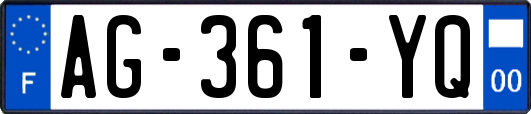 AG-361-YQ