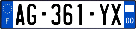 AG-361-YX