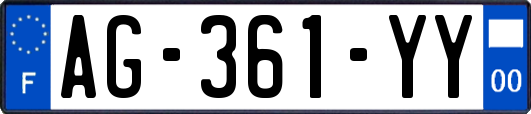 AG-361-YY