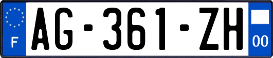 AG-361-ZH