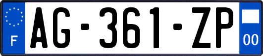 AG-361-ZP