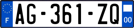 AG-361-ZQ