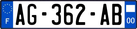 AG-362-AB