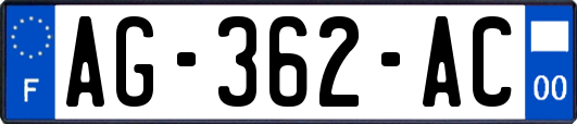 AG-362-AC