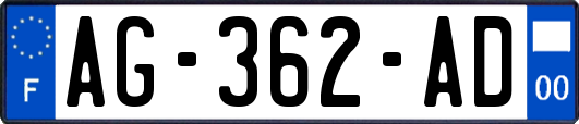 AG-362-AD