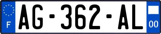 AG-362-AL