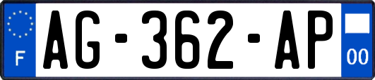 AG-362-AP