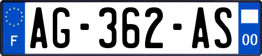 AG-362-AS