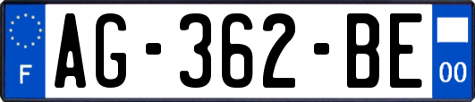 AG-362-BE