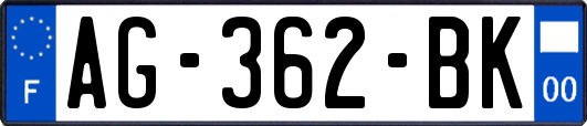 AG-362-BK