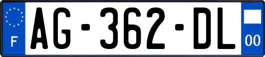 AG-362-DL