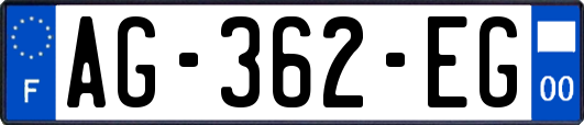 AG-362-EG
