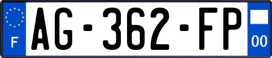 AG-362-FP