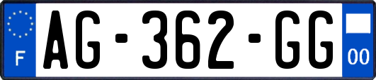 AG-362-GG