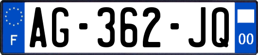 AG-362-JQ