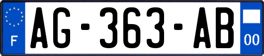 AG-363-AB