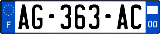 AG-363-AC