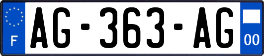 AG-363-AG