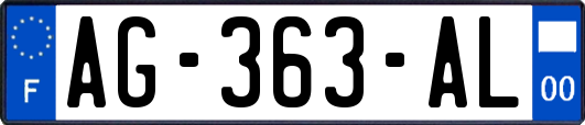 AG-363-AL