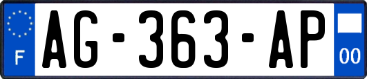 AG-363-AP