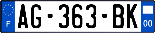 AG-363-BK