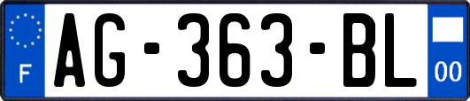 AG-363-BL