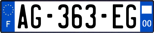 AG-363-EG