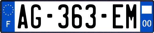 AG-363-EM