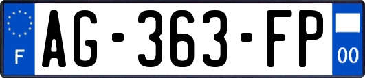 AG-363-FP