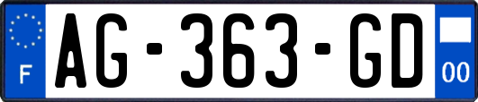 AG-363-GD