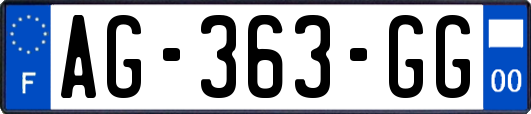 AG-363-GG