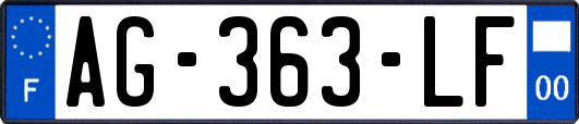 AG-363-LF