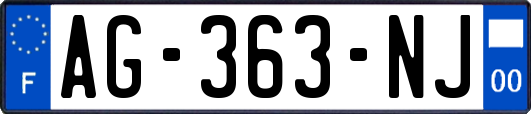 AG-363-NJ
