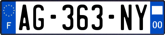 AG-363-NY